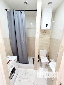 Студия квартира, на длительный срок, 24м2, 2/3 этаж