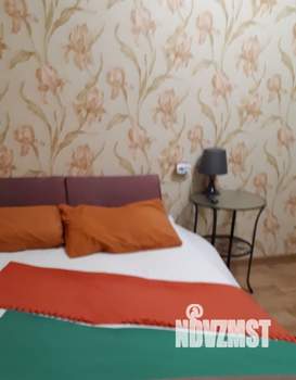 1-к квартира, посуточно, 33м2, 3/5 этаж