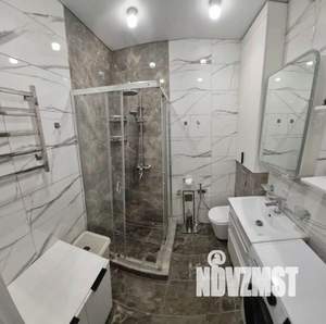 1-к квартира, посуточно, 53м2, 1/1 этаж