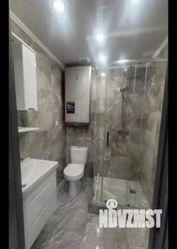 Студия квартира, на длительный срок, 20м2, 1/1 этаж