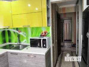 1-к квартира, посуточно, 35м2, 4/5 этаж