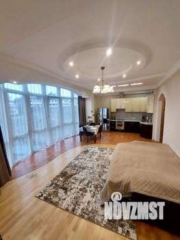 3-к квартира, на длительный срок, 92м2, 8/10 этаж