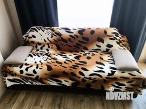 Студия квартира, на длительный срок, 28м2, 11/13 этаж