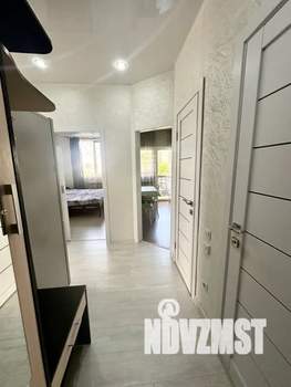 2-к квартира, посуточно, 49м2, 7/14 этаж