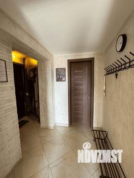 1-к квартира, посуточно, 32м2, 1/1 этаж