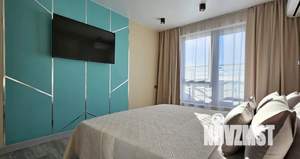 2-к квартира, посуточно, 90м2, 22/22 этаж