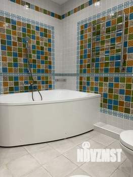 3-к квартира, на длительный срок, 122м2, 2/22 этаж