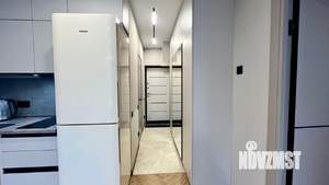 2-к квартира, на длительный срок, 46м2, 16/19 этаж
