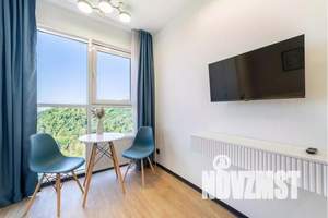 1-к квартира, посуточно, 16м2, 12/19 этаж