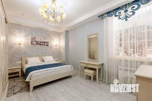 1-к квартира, посуточно, 22м2, 1/1 этаж