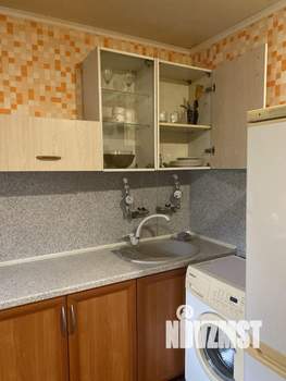 1-к квартира, на длительный срок, 28м2, 3/4 этаж