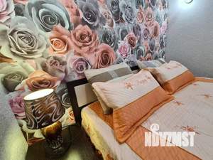 2-к квартира, посуточно, 35м2, 1/1 этаж