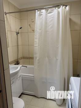2-к квартира, посуточно, 48м2, 5/5 этаж