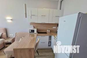 1-к квартира, посуточно, 25м2, 11/17 этаж