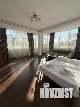 2-к квартира, посуточно, 98м2, 5/8 этаж