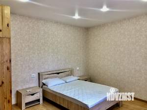 1-к квартира, на длительный срок, 38м2, 2/3 этаж