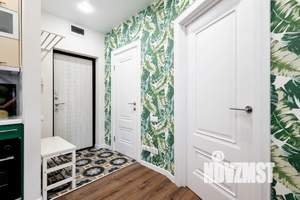 Студия квартира, посуточно, 29м2, 12/13 этаж