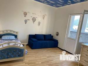 3-к квартира, посуточно, 96м2, 5/16 этаж