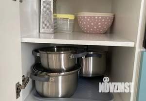 Студия квартира, посуточно, 30м2, 14/21 этаж