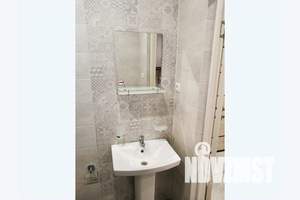 1-к квартира, посуточно, 26м2, 12/12 этаж