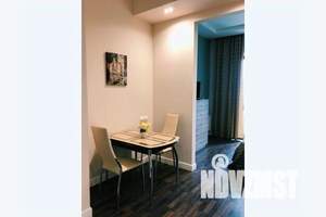 1-к квартира, посуточно, 45м2, 2/21 этаж