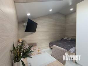 1-к квартира, на длительный срок, 30м2, 4/4 этаж
