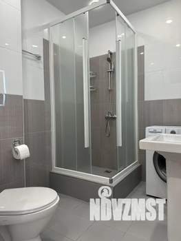 1-к квартира, посуточно, 49м2, 4/5 этаж