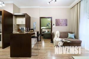 2-к квартира, посуточно, 70м2, 5/7 этаж
