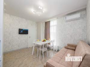 2-к квартира, посуточно, 32м2, 1/1 этаж