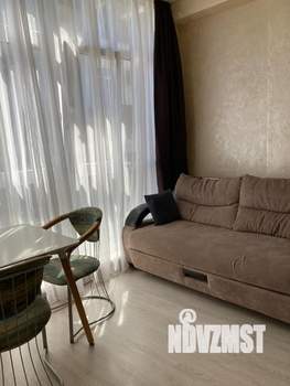 1-к квартира, на длительный срок, 34м2, 3/4 этаж