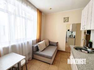 2-к квартира, посуточно, 30м2, 1/1 этаж