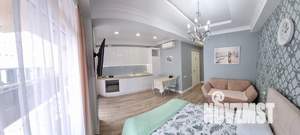 1-к квартира, посуточно, 41м2, 5/12 этаж