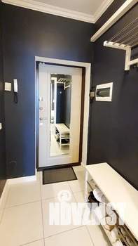 1-к квартира, посуточно, 33м2, 6/18 этаж