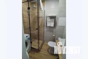 1-к квартира, посуточно, 35м2, 3/5 этаж
