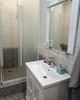 2-к квартира, на длительный срок, 37м2, 3/25 этаж