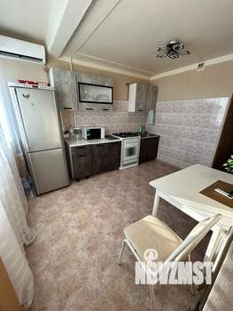 2-к квартира, на длительный срок, 40м2, 4/5 этаж