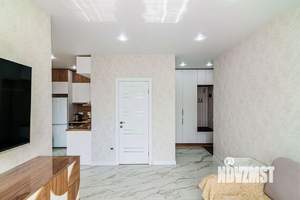 1-к квартира, на длительный срок, 24м2, 3/3 этаж