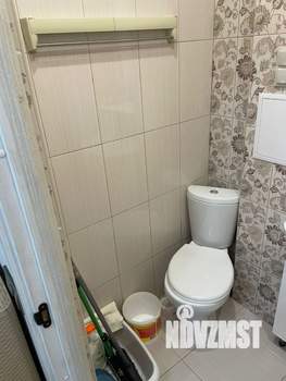 Студия квартира, посуточно, 23м2, 1/7 этаж