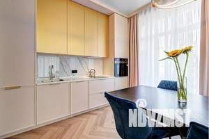 2-к квартира, посуточно, 80м2, 7/20 этаж