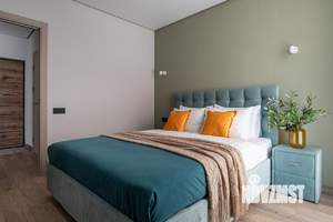 2-к квартира, посуточно, 35м2, 1/14 этаж