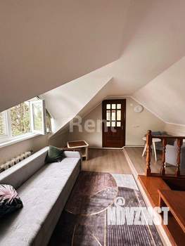 3-к квартира, на длительный срок, 110м2, 4/5 этаж