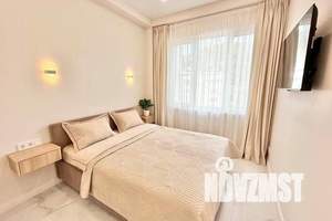 1-к квартира, посуточно, 35м2, 10/10 этаж