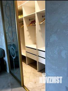 2-к квартира, посуточно, 48м2, 7/12 этаж