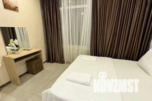1-к квартира, посуточно, 38м2, 1/5 этаж