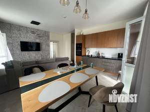 4-к квартира, на длительный срок, 100м2, 2/5 этаж