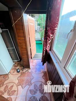 1-к квартира, на длительный срок, 30м2, 1/1 этаж