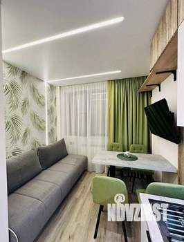 1-к квартира, на длительный срок, 30м2, 1/7 этаж