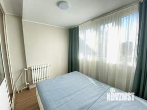 1-к квартира, на длительный срок, 30м2, 5/5 этаж