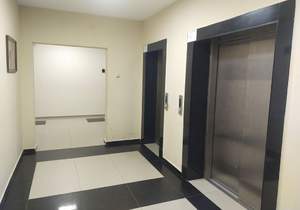 1-к квартира, на длительный срок, 32м2, 5/15 этаж