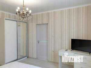 1-к квартира, посуточно, 19м2, 1/1 этаж